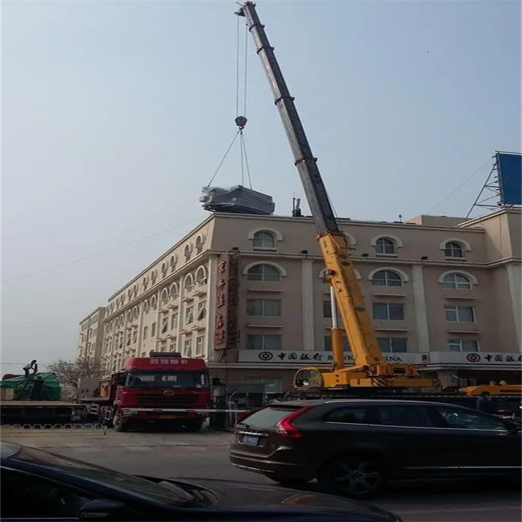 沙市桥梁基础施工|大型设备租赁解决方案|吊装运输难点攻克