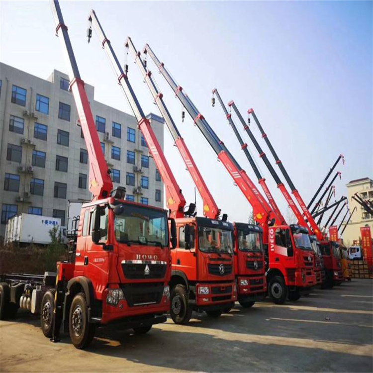 沙市附近哪里有出租随吊车