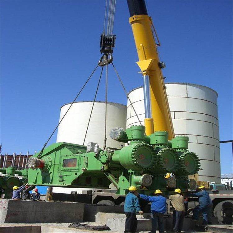 沙市吊装起重机械