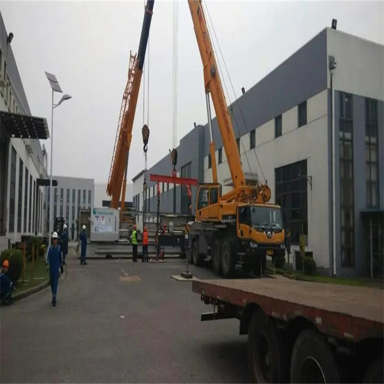 沙市吊车吊什么东西最难