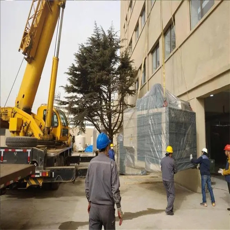 沙市35吨吊车能吊多高