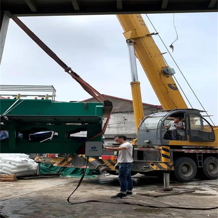 沙市大吨位吊车租赁应急保障方案|化解突发吊装需求难题